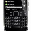 Nokia E6