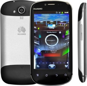 huawei-vision